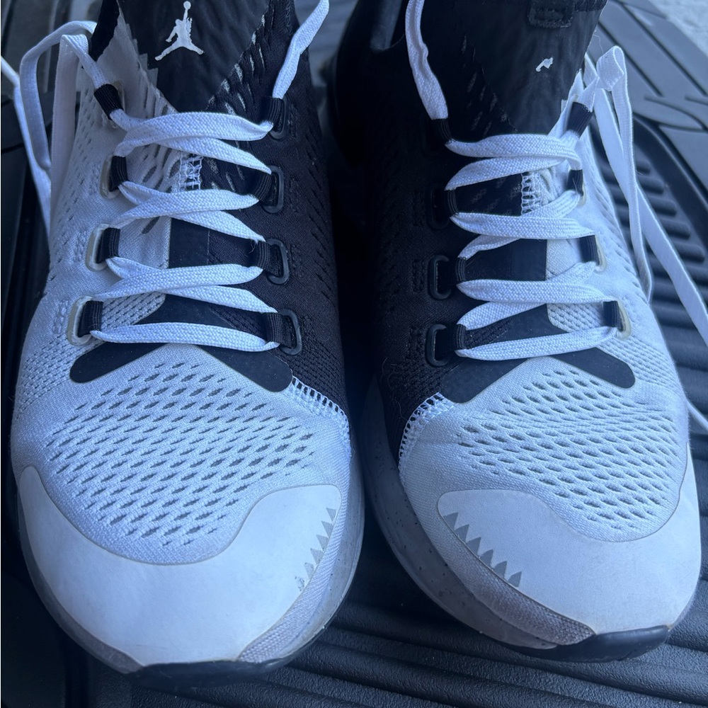 Jordan React Havoc